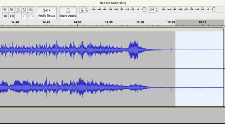 Recording Vinyl Records Into Your Computer: Step by Step (with Video ...