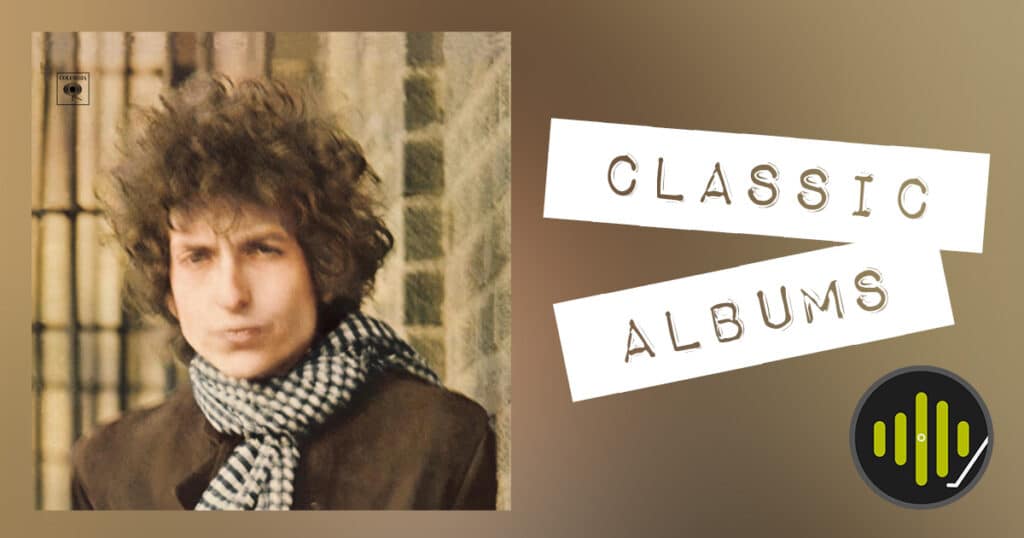 Bob Dylan - Blonde On Blonde