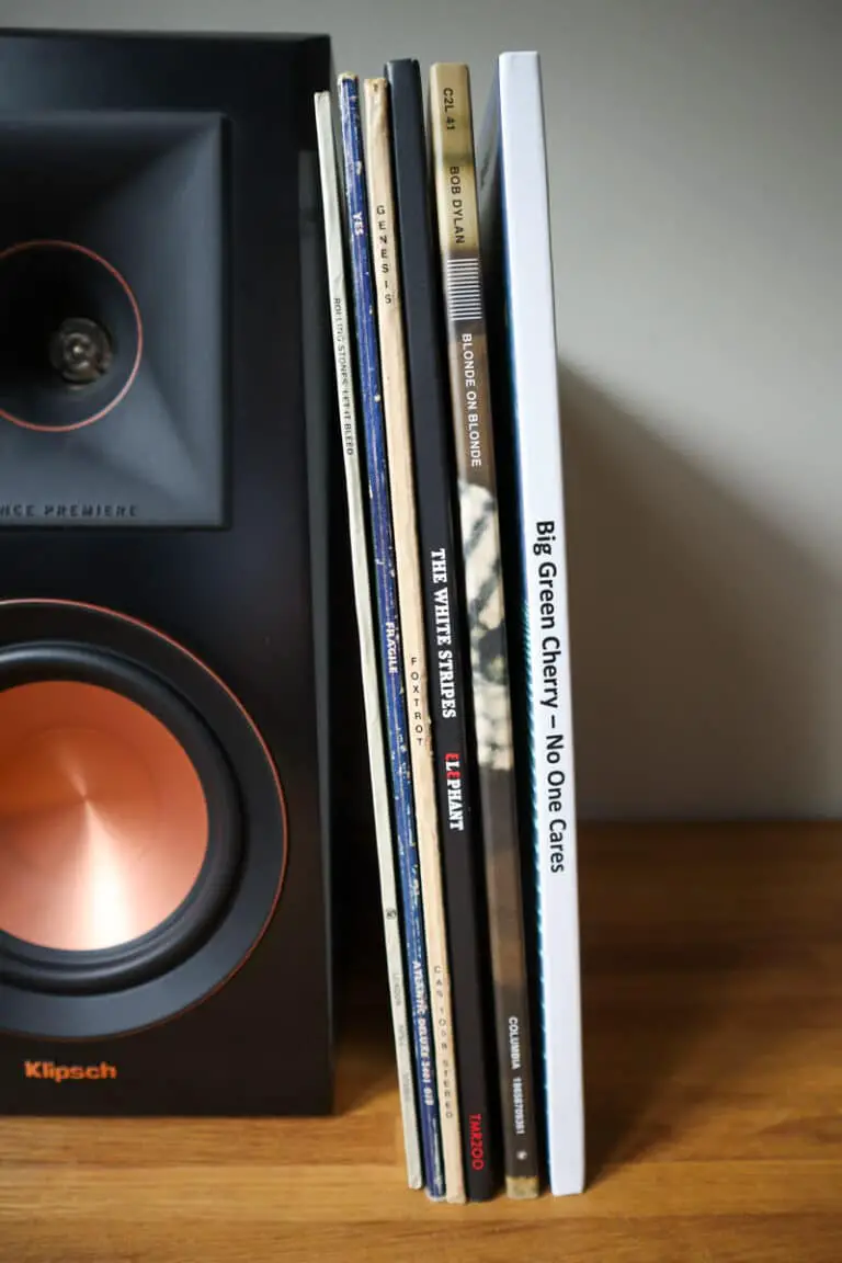 Vinyl Record Dimensions A Complete Guide Sound Matters