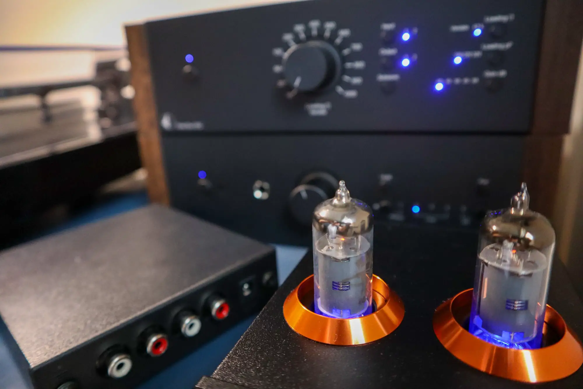 Best Phono Preamps 2025 Amazing Sound at Any Budget Sound Matters