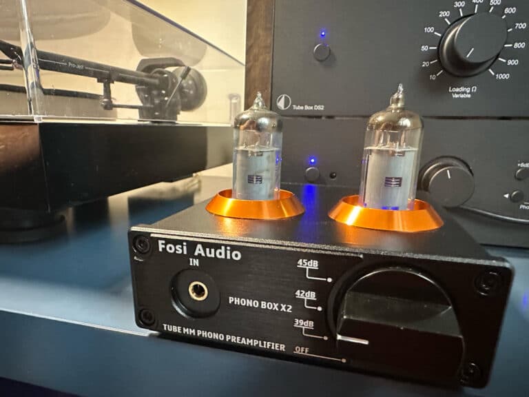 Best Phono Preamps 2024 Amazing Sound at Any Budget Sound Matters