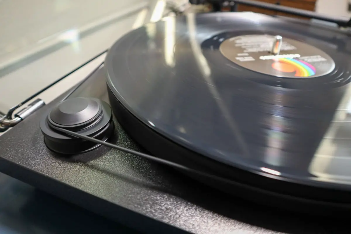 Ersatznadel Für Toshiba Plattenspieler SR F 325 – Neuwertige Tonnadel Für Präzisen Sound