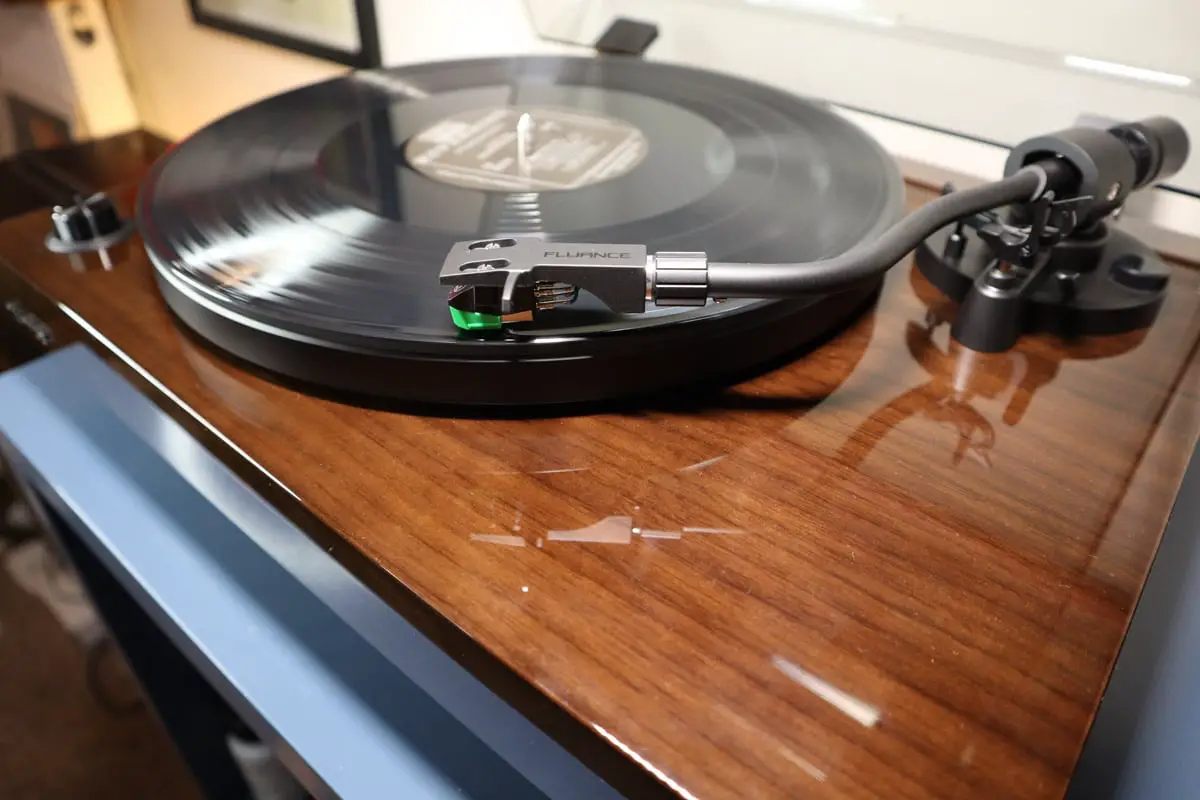 Featured image for “Best Budget Turntables In 2024 for Superb Sound”