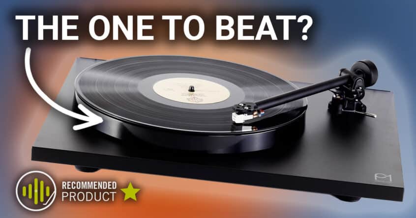 Rega Planar 1 Review