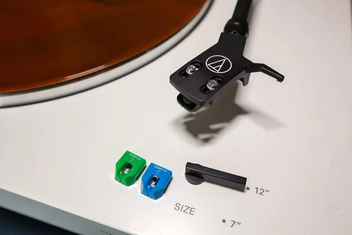 Audio Technica ATLP3XBT Review Automatic Bluetooth Turntable Sound Matters