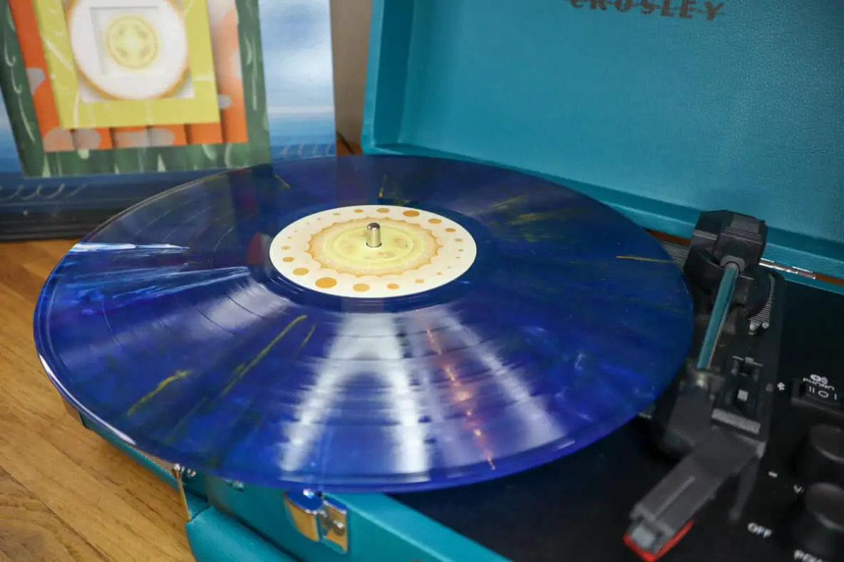 How to Use A Crosley Record Player (Easy Guide with Video) Sound Matters