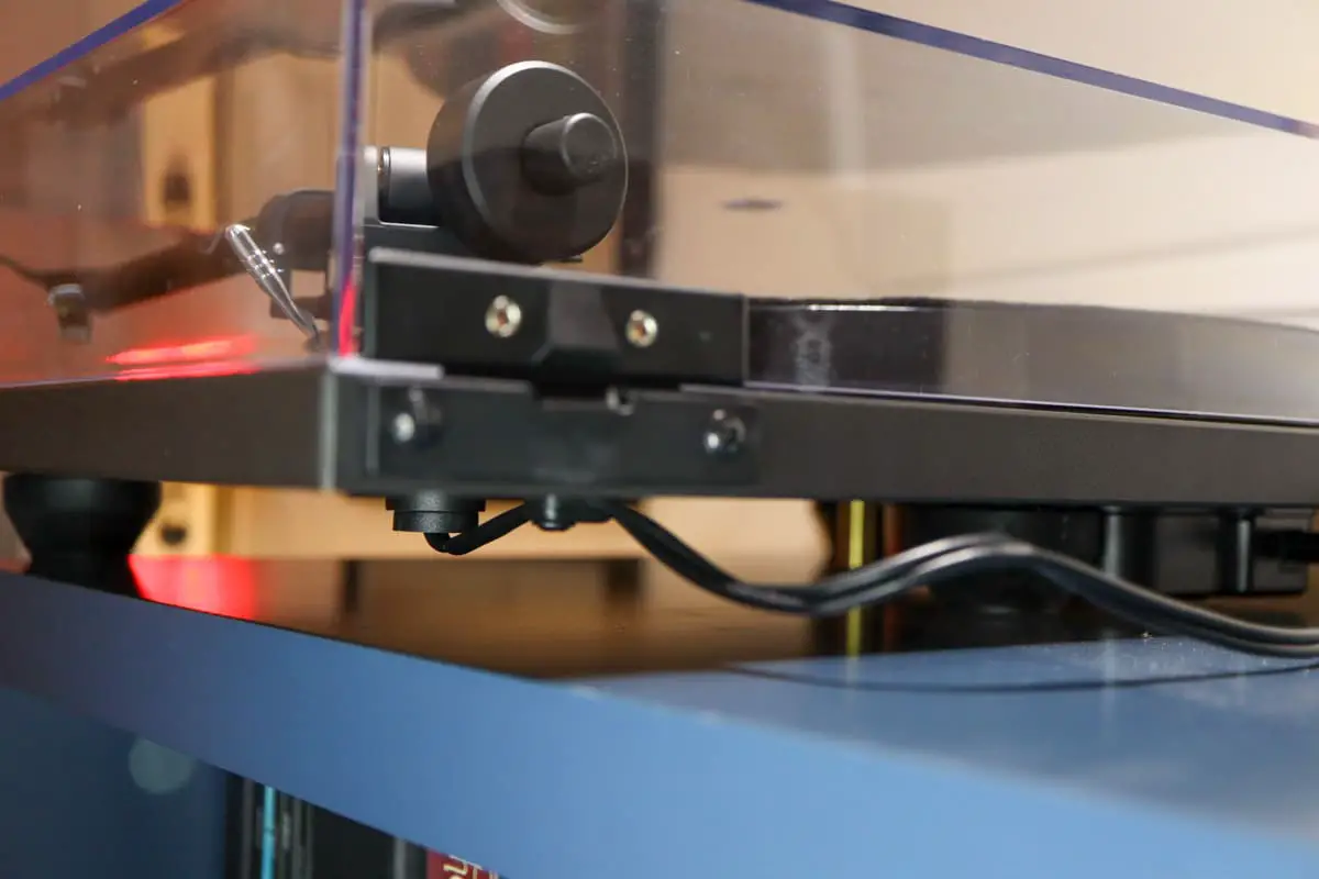 Rega Planar 1 Review: Still the Budget Turntable to Beat? - Sound Matters