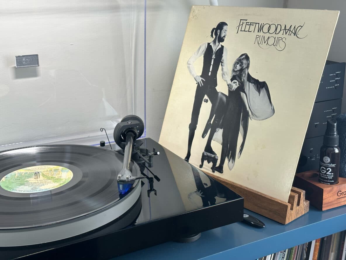 Best Albums to Own On Vinyl - 50 Essential Records Every Collector ...