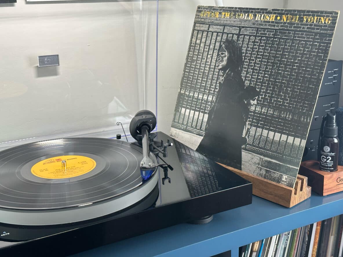 Best Albums to Own On Vinyl - 50 Essential Records Every Collector ...