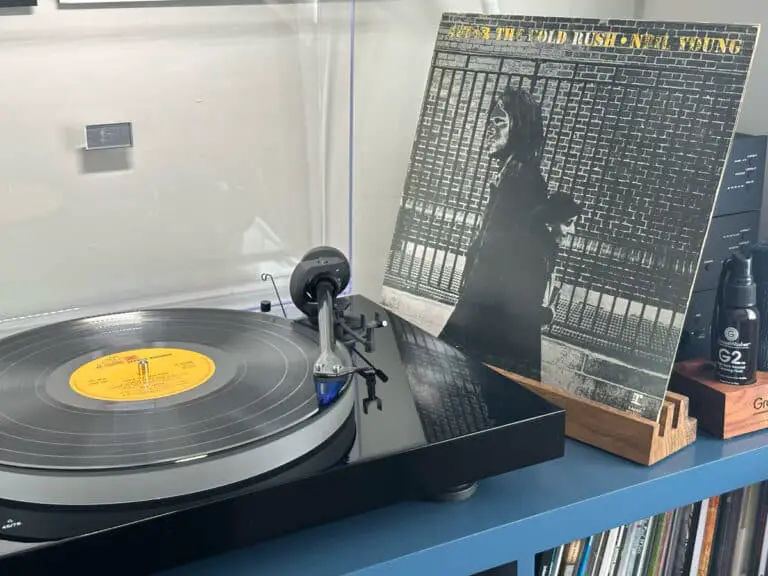Best Albums to Own On Vinyl 50 Essential Records Every