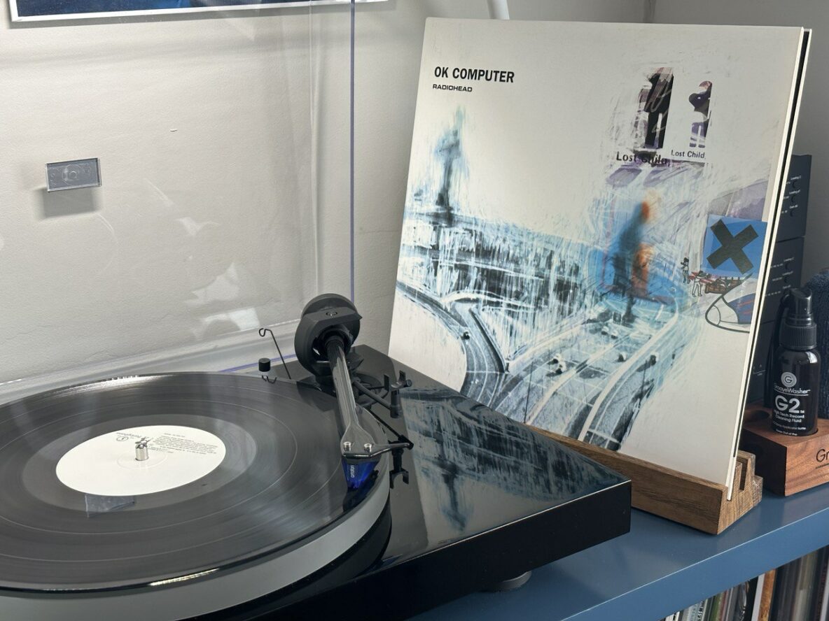 Best Albums to Own On Vinyl 50 Essential Records Every