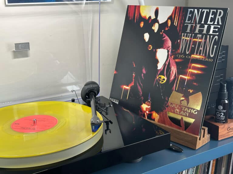 Best Albums to Own On Vinyl - 50 Essential Records Every Collector ...