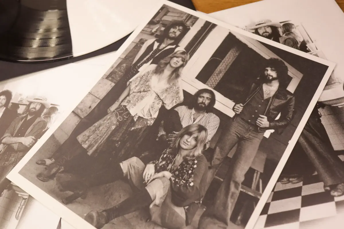 Classic Albums Fleetwood Mac (1975) Sound Matters