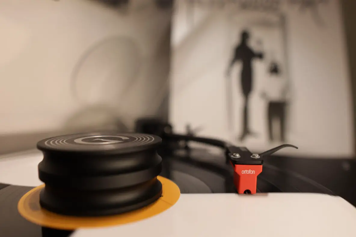 Classic Albums Fleetwood Mac (1975) Sound Matters