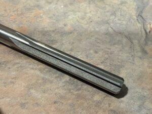 Reamer