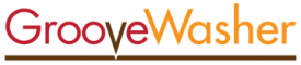 groovewasher-logo